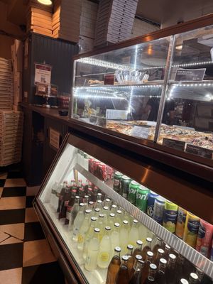 Williamsburg Pizza by null