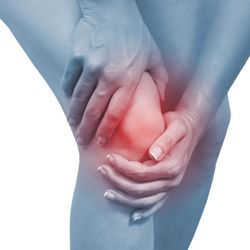 Positive Health & Wellness - Suffering from chronic knee pain? We can help!