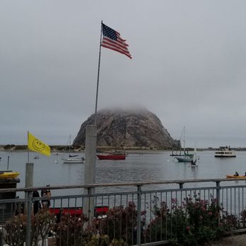 The Dutchie - Seafood Near Me - Morro Bay, California The Dutchie - Seafood Near Me - Morro Bay, California
