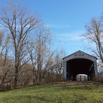 Neet Covered Bridge - Neet covered bridge - Landmarks & Historical Buildings Near Me - Rockville, Indiana Neet Covered Bridge - Neet covered bridge - Landmarks & Historical Buildings Near Me - Rockville, Indiana