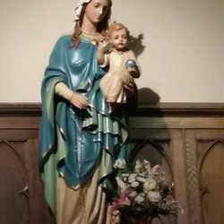 Our Lady Immaculate Church - Our Lady Immaculate