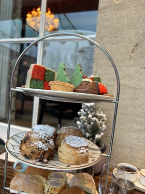 Bishopstrow Hotel & Spa by null