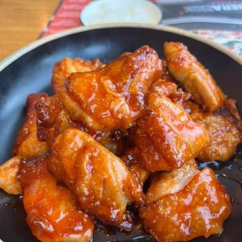 Goobne Chicken - Korean Near Me - Hong Kong, HK