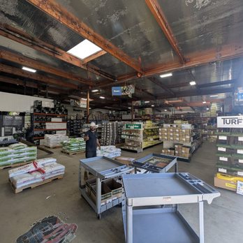 Ewing Outdoor Supply - Showroom - Home & Garden Near Me - Stanton, California