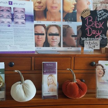 Beautiful Skin - Offering Botox/ Filler Day once a month, contact for more details. - Day Spas Near Me - Centralia, Washington