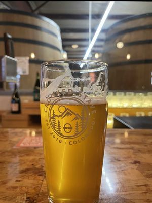 Crooked Stave Brewing Company by null
