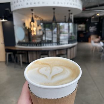 Humblemaker Coffee - Coffee & Tea Near Me - Seal Beach, California Humblemaker Coffee - Coffee & Tea Near Me - Seal Beach, California