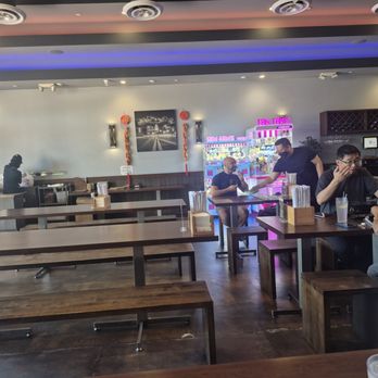Capital Noodle Bar - Chinese Near Me - Irvine, California Capital Noodle Bar - Chinese Near Me - Irvine, California