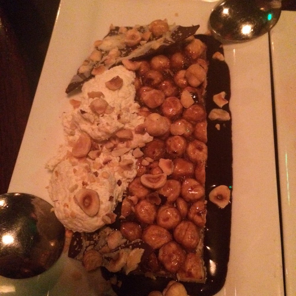 License No. 1 - Chocolate hazelnut dessert - Lounges Near Me - Boulder, Colorado License No. 1 - Chocolate hazelnut dessert - Lounges Near Me - Boulder, Colorado
