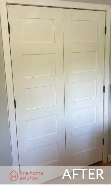 Slide of One Home Solution - Orange County