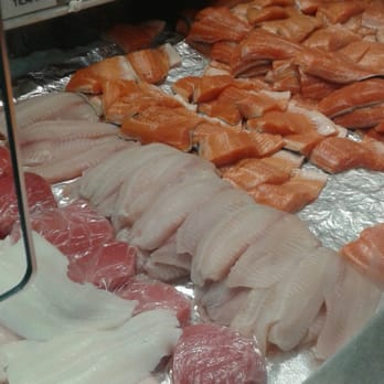 Taubers Fish Market - Fresh fish. - Seafood Markets Near Me - Brooklyn, New York Taubers Fish Market - Fresh fish. - Seafood Markets Near Me - Brooklyn, New York