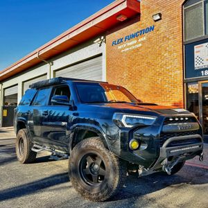 Flex Function Auto & Offroad on Yelp