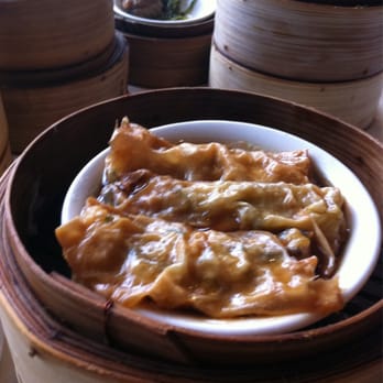 Imperial China - Bean curd rolls - Chinese Near Me - Teddington, XGL