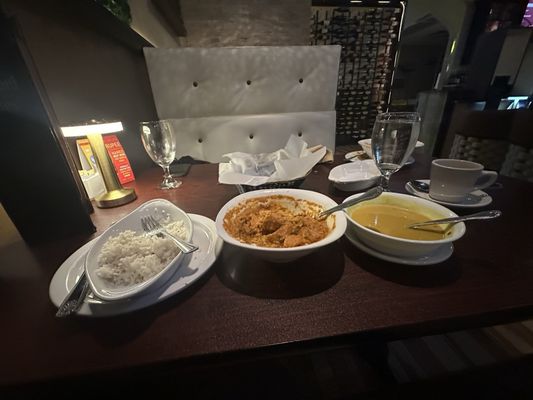 Tandoori Bites by null