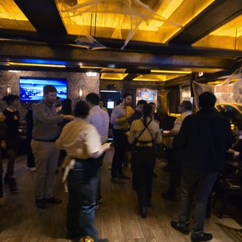 Stout NYC - Inside - Sports Bars Near Me - New York, New York Stout NYC - Inside - Sports Bars Near Me - New York, New York