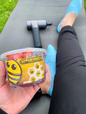 Honeybee’s by null