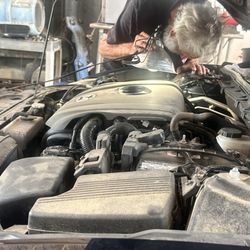 All Truck & Trailer Repair