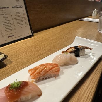 Sushi K - Sushi set premium - Sushi Bars Near Me - Beverly Hills, California Sushi K - Sushi set premium - Sushi Bars Near Me - Beverly Hills, California