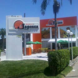 Japesca - Temakeria Japesca Zona Sul