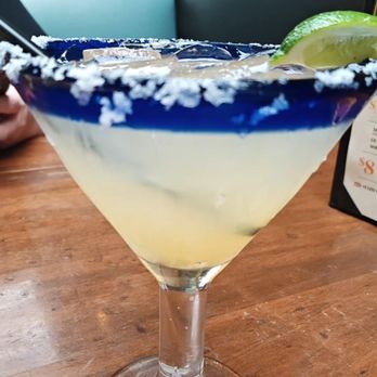 El Torito - Signature margarita - Mexican Near Me - Irvine, California