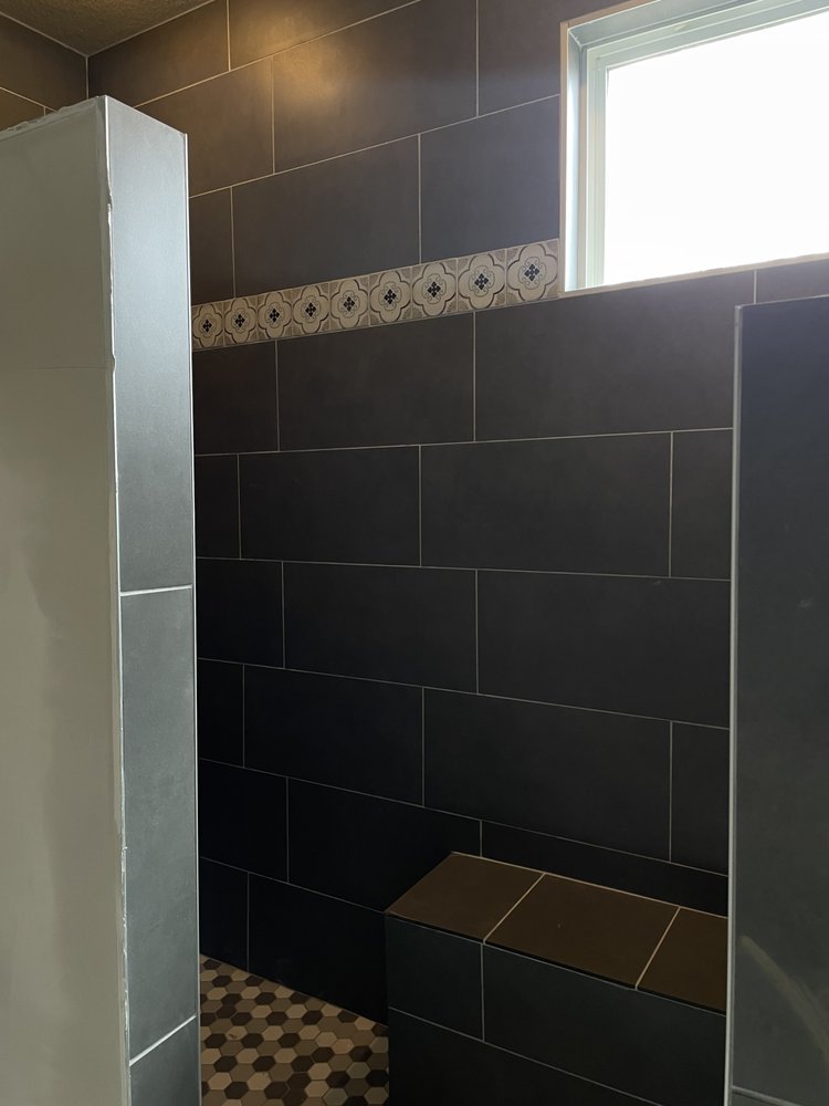 Slide of Harrison Roofing & Remodeling