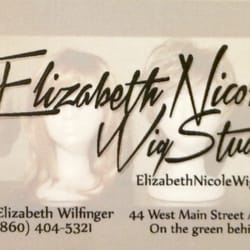 Elizabeth Nicole Wig Studio