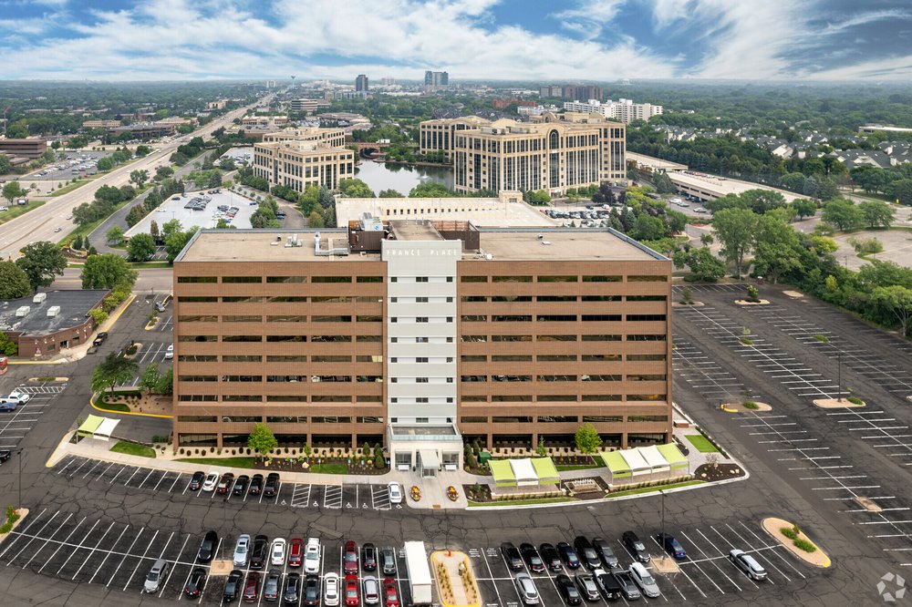 AUDIOLOGISTS HEARING CENTER Updated October 2024 3601 Minnesota Dr