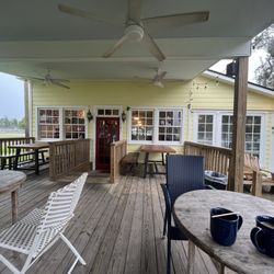 Whistle Stop Gourmet Coffee Shop
