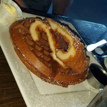 The Scratch Room - Chicken and waffles - Breakfast & Brunch Near Me - Anaheim, California The Scratch Room - Chicken and waffles - Breakfast & Brunch Near Me - Anaheim, California