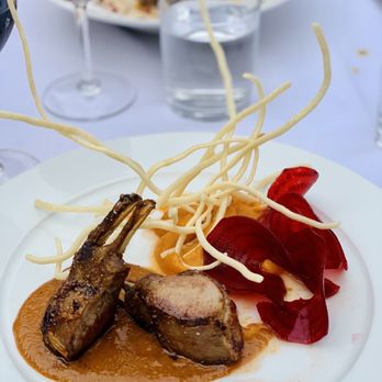 Sazon - Duck special with orange mole - Mexican Near Me - Santa Fe, New Mexico Sazon - Duck special with orange mole - Mexican Near Me - Santa Fe, New Mexico