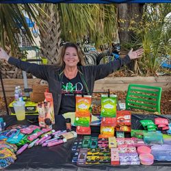 CBD Coastal Vibes Boutique