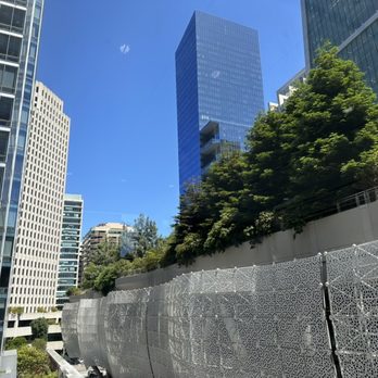 Salesforce Transit Center - Public Transportation Near Me - San Francisco, California Salesforce Transit Center - Public Transportation Near Me - San Francisco, California