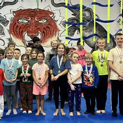 Saugatuck Martial Arts & Fitness