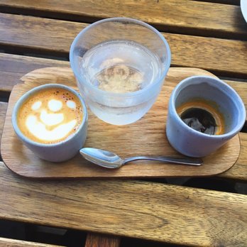 Bartavelle Cafe - Coffee & Tea Near Me - Berkeley, California Bartavelle Cafe - Coffee & Tea Near Me - Berkeley, California