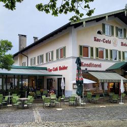 Kurcafe Heider