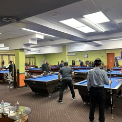 Star Billiards