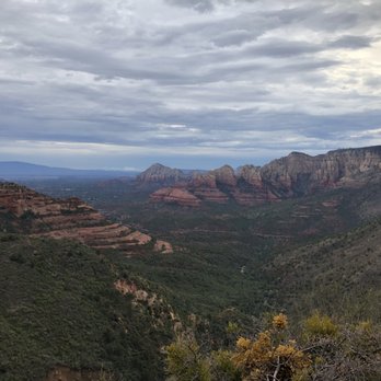 Schnebly Hill Road - Hiking Near Me - Sedona, Arizona Schnebly Hill Road - Hiking Near Me - Sedona, Arizona