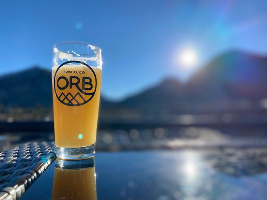 Outer Range Brewing Company by null