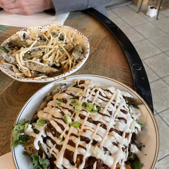 Green Street Eatery - Chili bowl and Vietnamese fries - Vegan Near Me - Levittown, New York