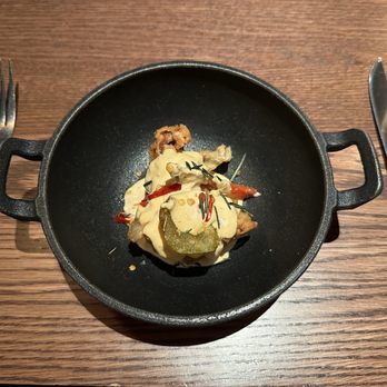 Brasero - Brazilian fried chicken - Latin American Near Me - Chicago, Illinois