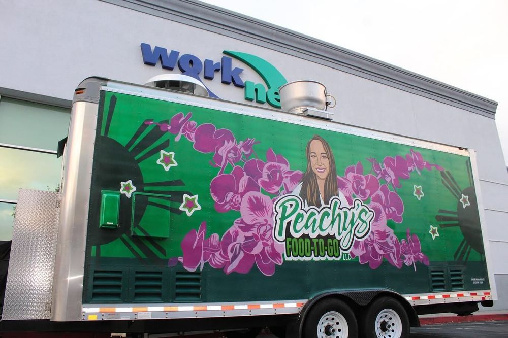 Peachy's Food To Go