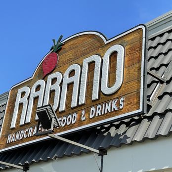 Rabano - Juice Bars & Smoothies Near Me - Hermosa Beach, California Rabano - Juice Bars & Smoothies Near Me - Hermosa Beach, California
