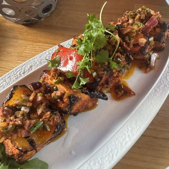 Cali Chilli - Indian Near Me - Los Angeles, California
