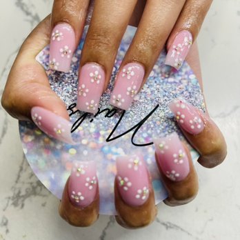 Merry Nails & Spa II - Waxing Near Me - Modesto, California