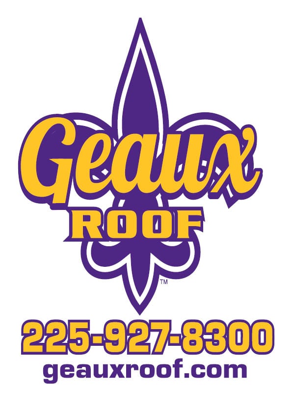 Slide of Geaux Roof