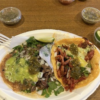 Taco Viva - Mexican Near Me - Phoenix, Arizona