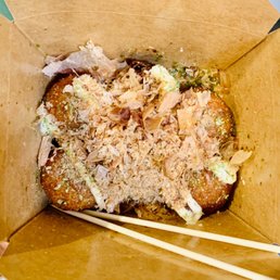 Takoyaki