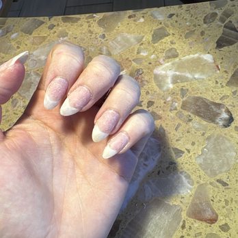 Nail Spa Excel - That take SUCH great care of my natural nails - Nail Salons Near Me - Somerville, Massachusetts