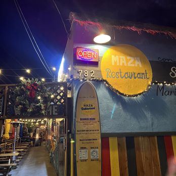 Maza Mariscos el Mazatleco  - Mexican Near Me - San Jose, California
