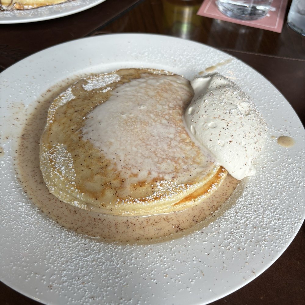 bar Vetti - Eggnog Pancakes - Italian Near Me - Louisville, Kentucky bar Vetti - Eggnog Pancakes - Italian Near Me - Louisville, Kentucky
